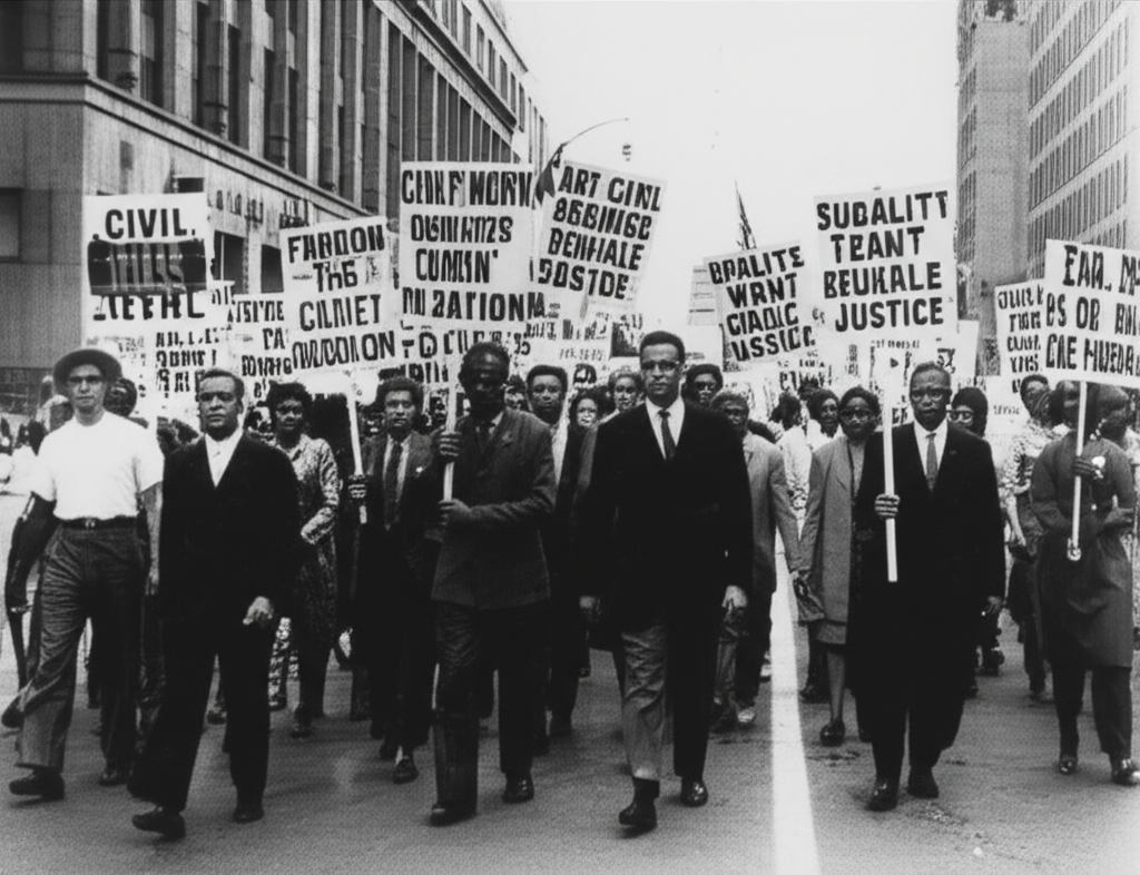 Civil Rights History